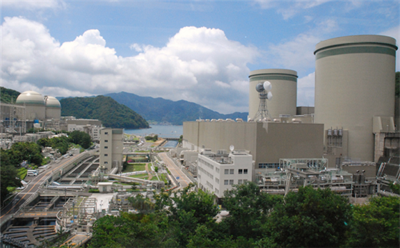 日本計(jì)劃重啟3座高齡核電機(jī)組，役齡均超過40年