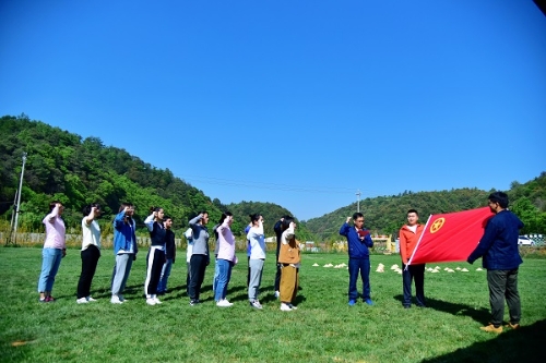 中國(guó)電建集團(tuán)各單位精準(zhǔn)發(fā)力，確?！半p引雙建”工作走深走實(shí)