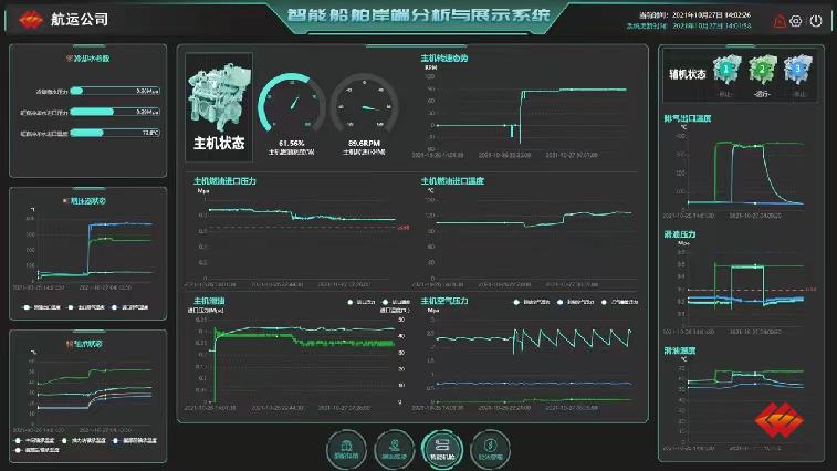 國家能源集團項目入選交通部智能航運先導應(yīng)用試點