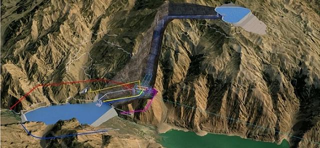 總投資約109.58億元，新疆1400MW抽水蓄能項目獲批!