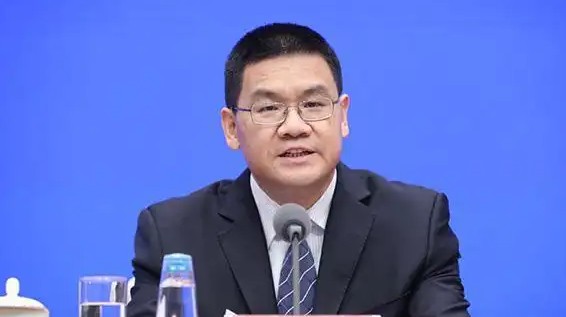 楊晉柏任海南省委副書記 曾先后任南網(wǎng)、國網(wǎng)副總經(jīng)理
