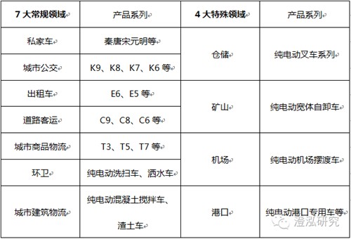 比亞迪：中國企業(yè)如何領(lǐng)跑全球新能源汽車產(chǎn)業(yè)？