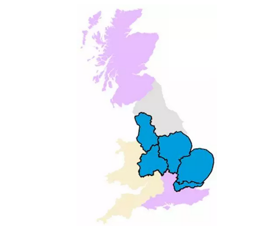 英國(guó)電網(wǎng)為何贏得全球頂尖投資人青睞和瘋搶？