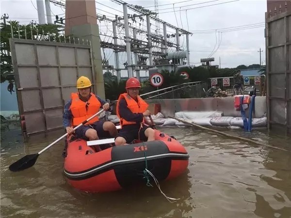 盤點：上半年南方電網干了哪些大事？