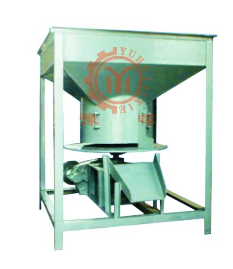 圓盤(pán)式給料機(jī)
